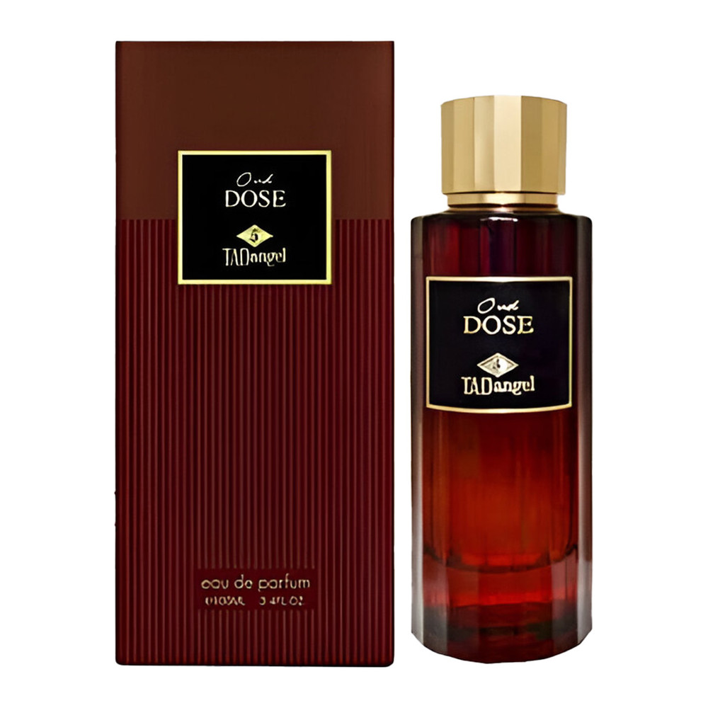 Tadangel Tadangel Tobacco Dose Eau de Parfum Spray 100ml - Beauty & Personal Care - Lebanon