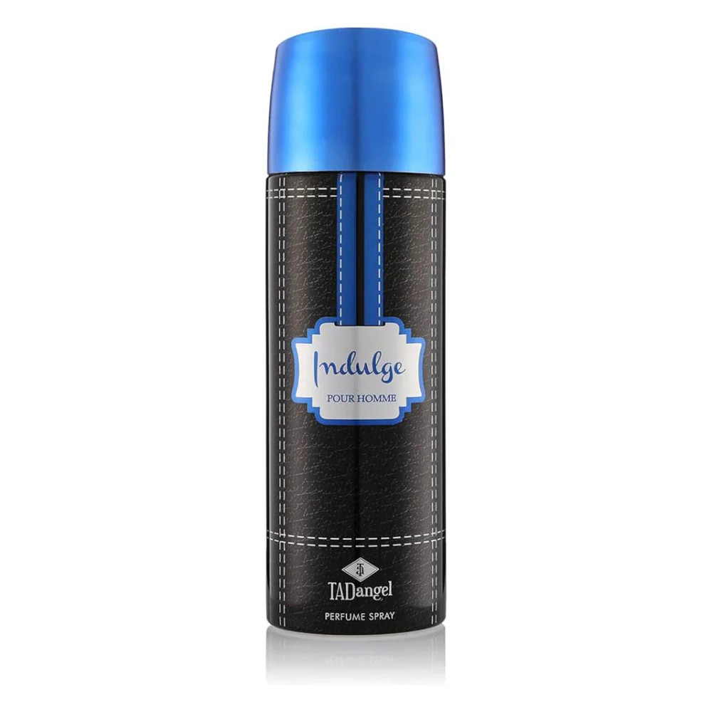 Tadangel Tadangel Deo Indulge Homme Spray 200ml - Beauty & Personal Care - Lebanon