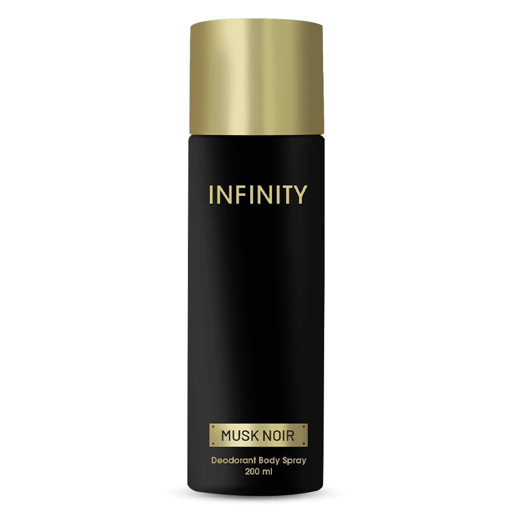 Tadangel Tadangel Deo Infinity Deluxe Homme Spray 200ml - Beauty & Personal Care - Lebanon