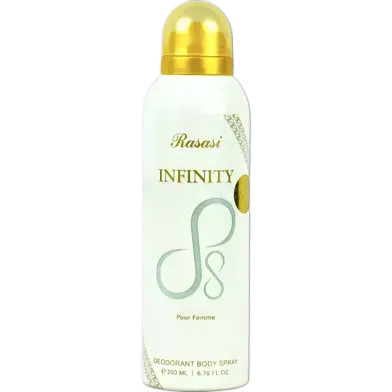 Tadangel Tadangel Deo Infinity Femme Spray 200ml - Beauty & Personal Care - Lebanon