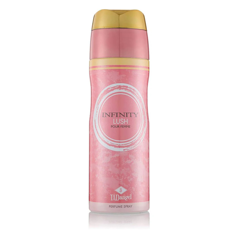 Tadangel Tadangel Deo Infinity Lush Femme Spray 200ml - Beauty & Personal Care - Lebanon