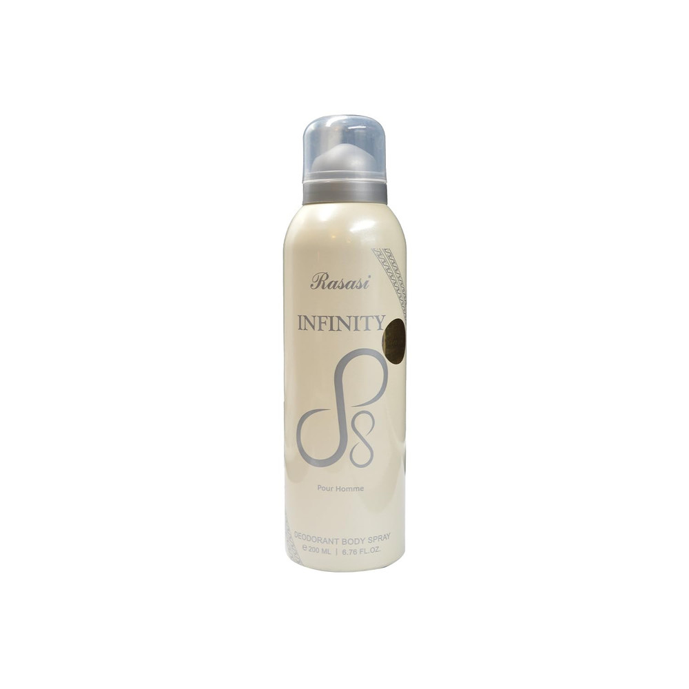 Tadangel Tadangel Deo Infinity Sport Homme Spray 200ml - Beauty & Personal Care - Lebanon
