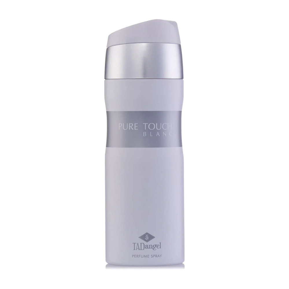 Tadangel Tadangel Deo Pure Touch Blanc Spray 200ml - Beauty & Personal Care - Lebanon