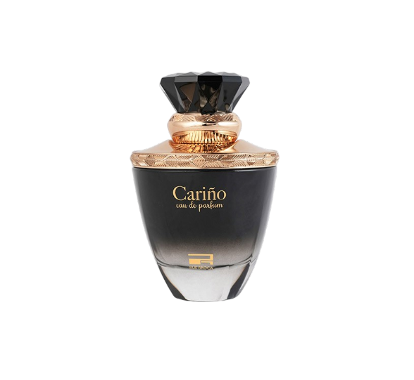 Rue Broca Rue Broca Carino Black Vapo 100ml Eau De Parfum (EDP) - Beauty & Personal Care - Lebanon