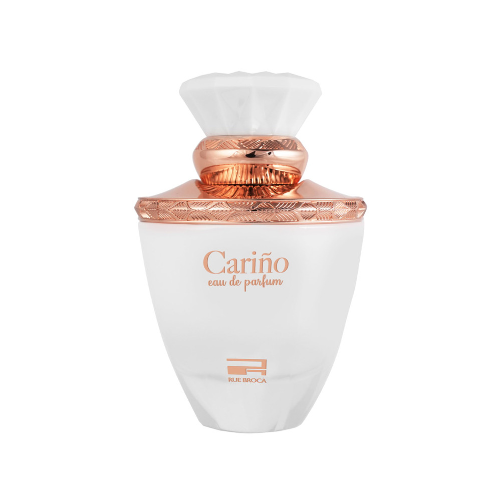 Rue Broca Rue Broca Carino White Vapo 100ml Eau De Parfum (EDP) - Beauty & Personal Care - Lebanon