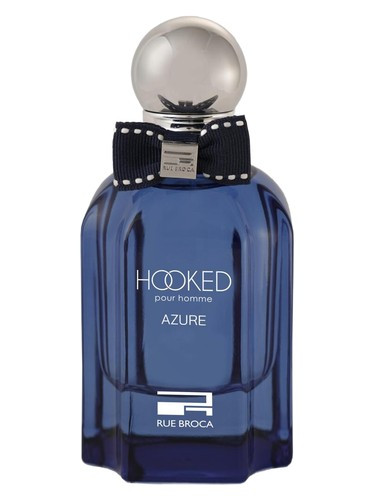 Rue Broca Rue Broca Hooked Azure Man Vapo 100ml Eau De Parfum (EDP) - Beauty & Personal Care - Lebanon