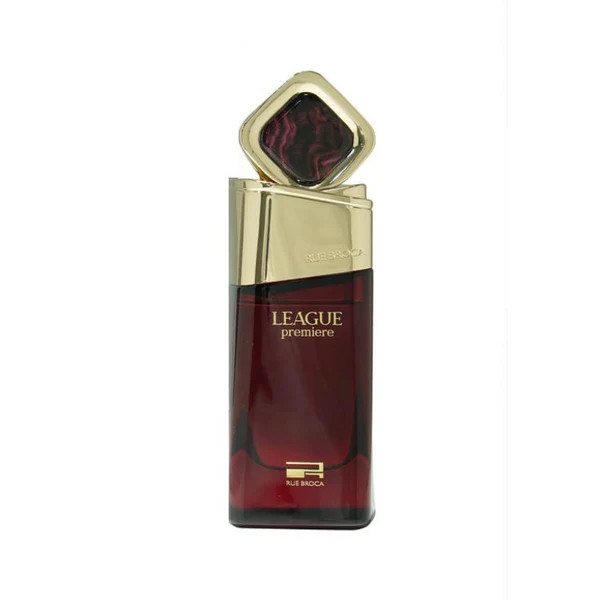 Rue Broca Rue Broca League Premiere Vapo 100ml Eau De Parfum (EDP) - Beauty & Personal Care - Lebanon