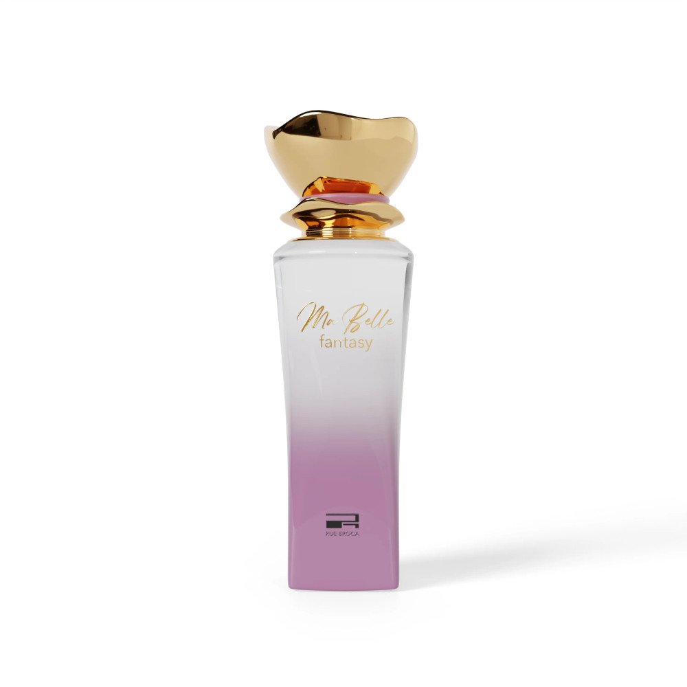 Rue Broca Rue Broca Ma Belle Fantasy Woman Vapo 100ml Eau De Parfum (EDP) - Beauty & Personal Care - Lebanon