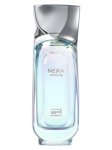 Rue Broca Rue Broca Nexa Immortal Man 100ml Eau De Parfum (EDP) - Beauty & Personal Care - Lebanon