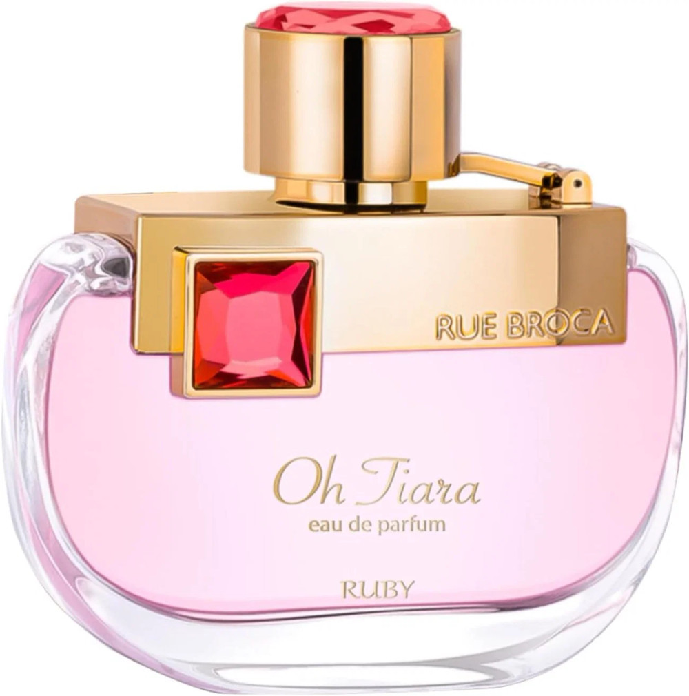 Rue Broca Rue Broca Oh Tiara Ruby Woman Vapo 100ml Eau De Parfum (EDP) - Beauty & Personal Care - Lebanon