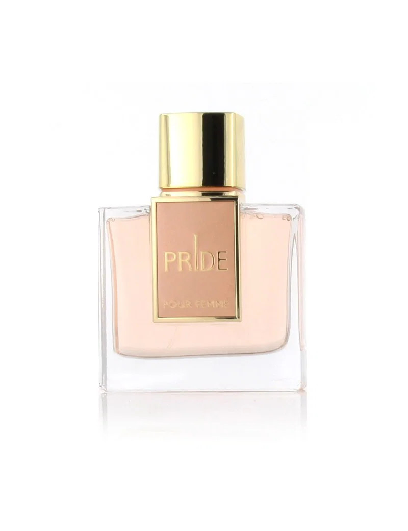 Rue Broca Rue Broca Pride Woman Vapo 100ml Eau De Parfum (EDP) - Beauty & Personal Care - Lebanon