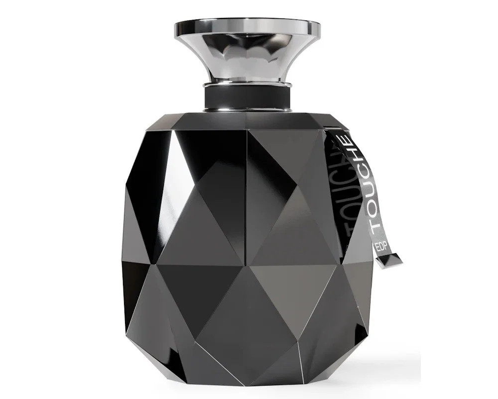 Rue Broca Rue Broca Touche Man Vapo 100ml Eau De Parfum (EDP) - Beauty & Personal Care - Lebanon