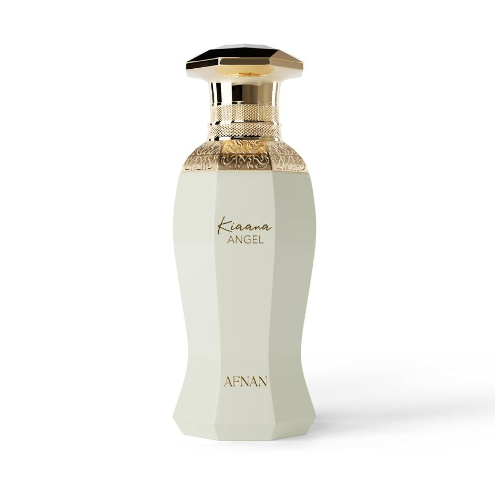 Afnan Afnan Kiaana Angel Eau de Parfum for Women 100ml - Beauty & Personal Care - Lebanon