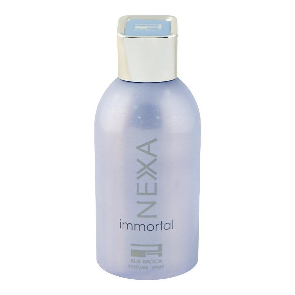 Rue Broca Rue Broca Deo Nexa Immortal Spray 250ml - Beauty & Personal Care - Lebanon