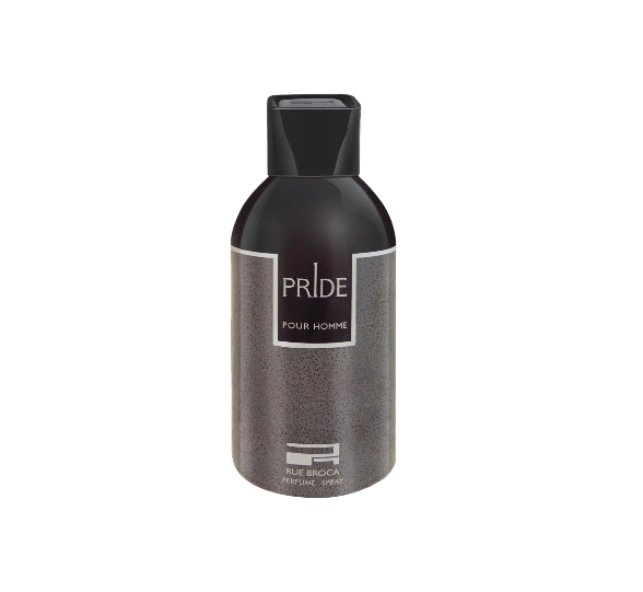 Rue Broca Rue Broca Deo Pride Man Spr 250ml - Beauty & Personal Care - Lebanon