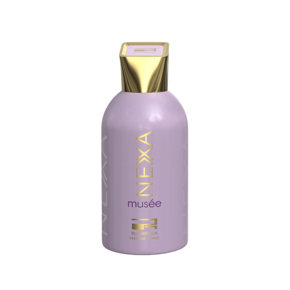 Rue Broca Rue Broca Deo Nexa Musee Spray 250ml - Beauty & Personal Care - Lebanon