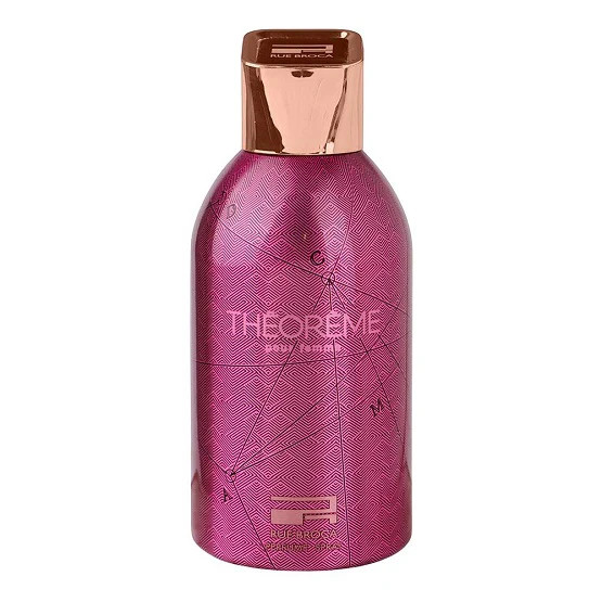 Rue Broca Rue Broca Deo Theoreme Woman Spray 250ml - Beauty & Personal Care - Lebanon