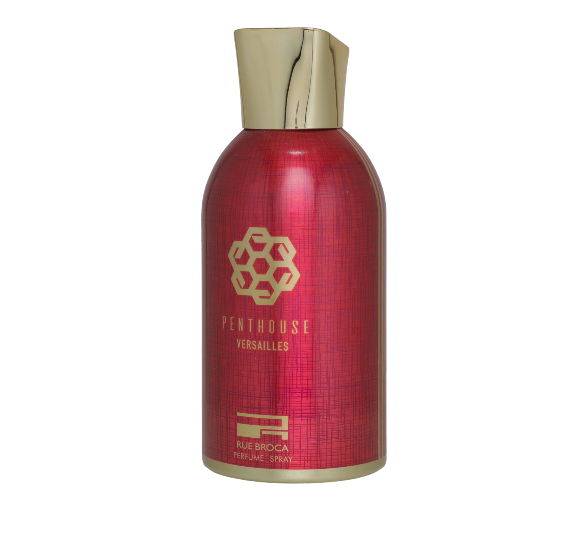Rue Broca Rue Broca Deo Penthouse Versailles Spray 250ml - Beauty & Personal Care - Lebanon