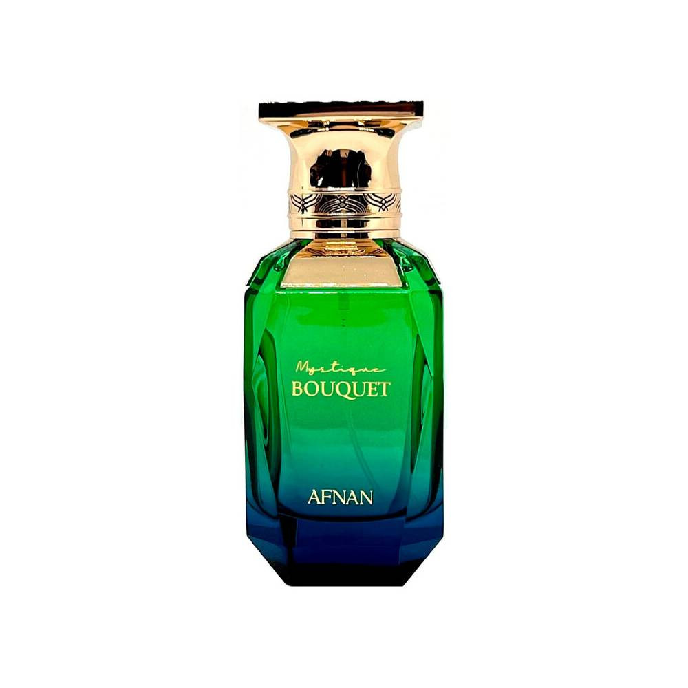 Afnan Afnan Mystique Bouquet Eau de Parfum for Women 80ml - Beauty & Personal Care - Lebanon