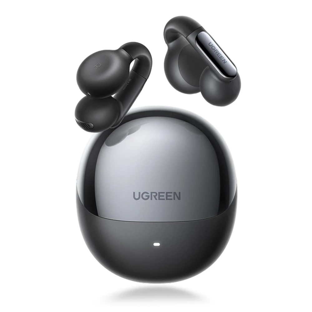 UGREEN UGREEN HiTune S5 Open Wearable Ear Clip True Wireless Earbuds with Environmental Noise Cancellation - WS210 45760 - Computers & Tech - Lebanon