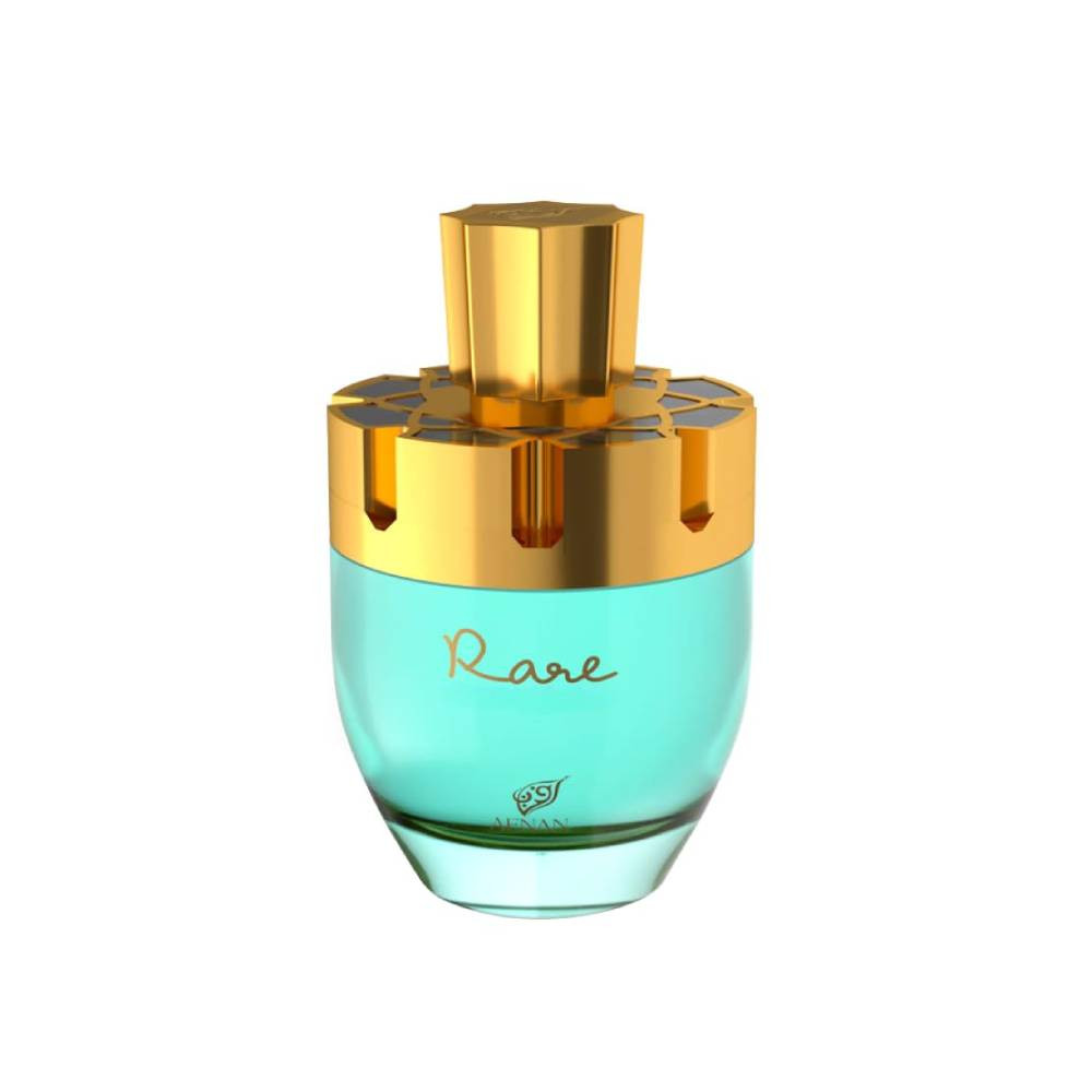 Afnan Afnan Rare Tiffany Eau de Parfum for Women 100ml - Beauty & Personal Care - Lebanon