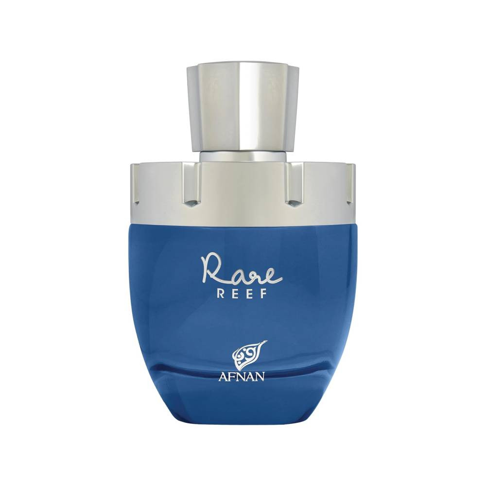 Afnan Afnan Rare Reef Eau de Parfum Unisex 100ml - Beauty & Personal Care - Lebanon