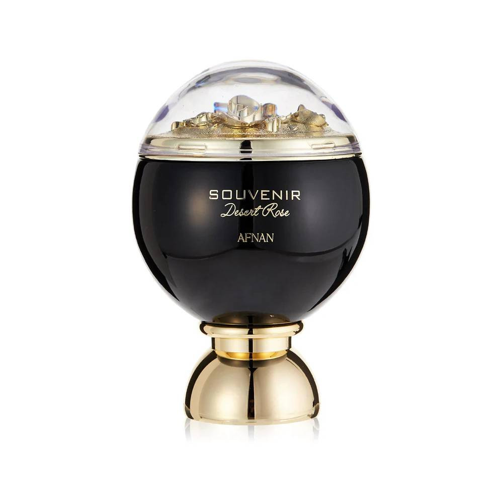 Afnan Afnan Souvenir Desert Rose Eau de Parfum for Women 100ml - Beauty & Personal Care - Lebanon