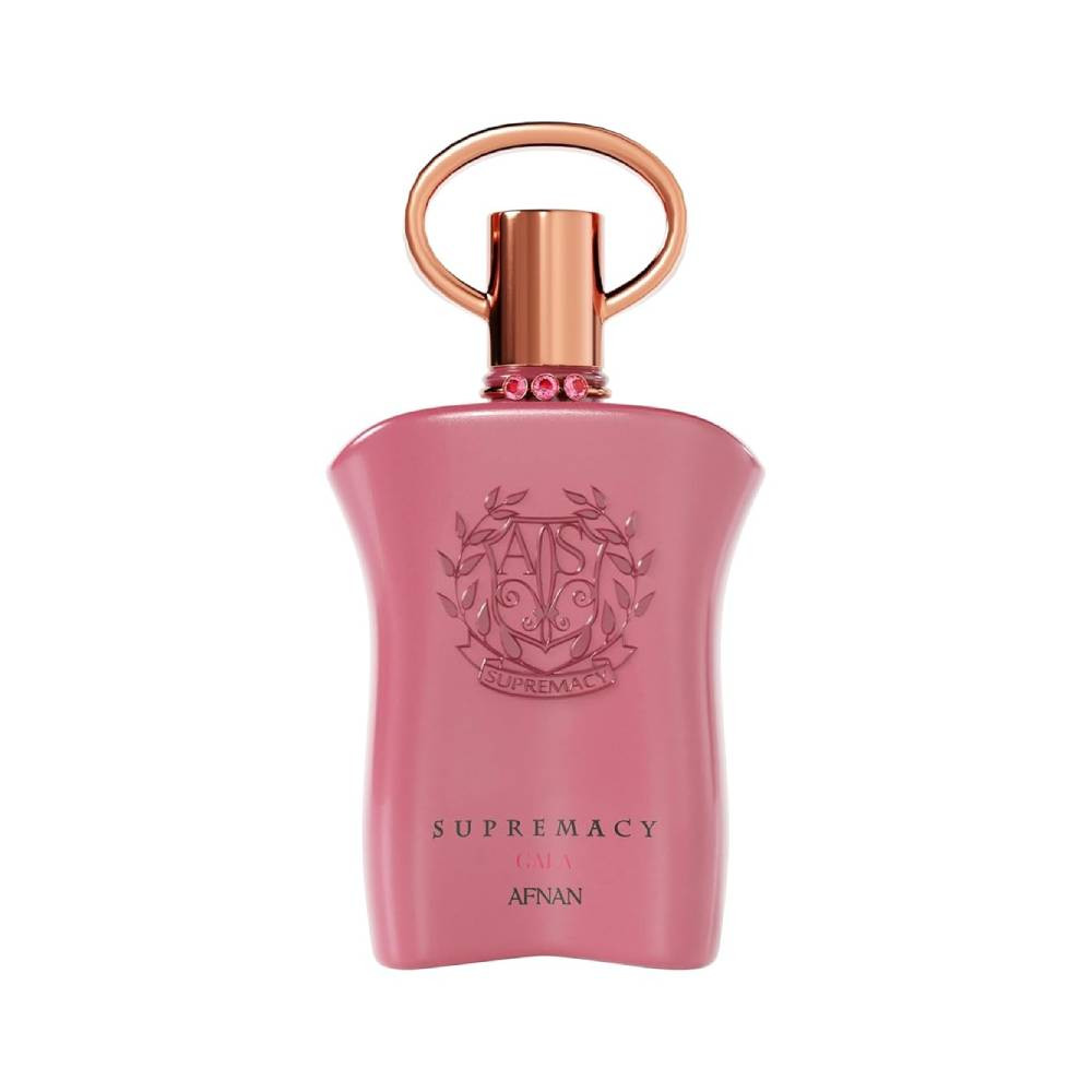 Afnan Afnan Supremacy Gala Eau de Parfum for Women 100ml - Beauty & Personal Care - Lebanon