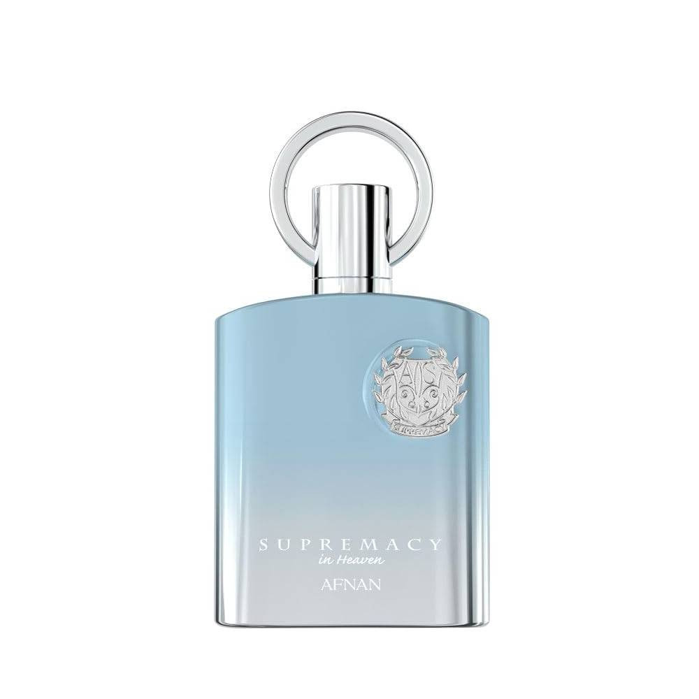 Afnan Afnan Supremacy In Heaven Eau de Parfum for Men 100ml - Beauty & Personal Care - Lebanon