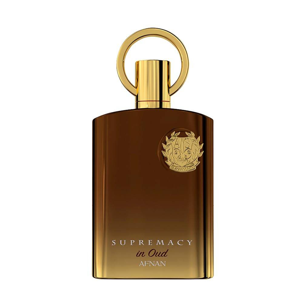 Afnan Afnan Supremacy In Oud Extrait de Parfum Unisex 150ml - Beauty & Personal Care - Lebanon