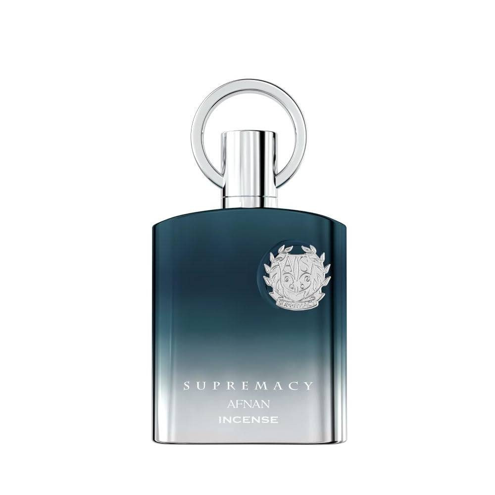 Afnan Afnan Supremacy Incense Eau de Parfum for Men 100ml - Beauty & Personal Care - Lebanon