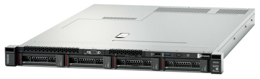 Lenovo Lenovo Server SR530 Intel Xeon Silver 4208 (8C 2.1GHz 11MB Cache/85W) | 7X08A0ADEA - Other - Lebanon