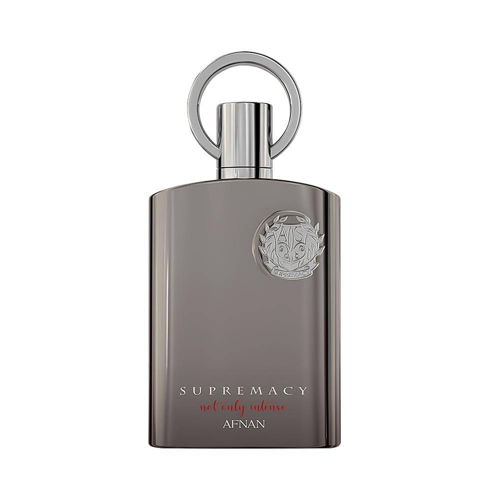 Afnan Afnan Supremacy Not Only Intense Extrait de Parfum for Men 150ml - Beauty & Personal Care - Lebanon