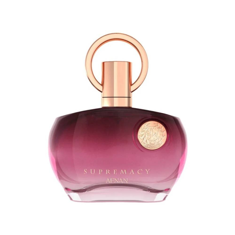Afnan Afnan Supremacy Purple Eau de Parfum for Women 100ml - Beauty & Personal Care - Lebanon