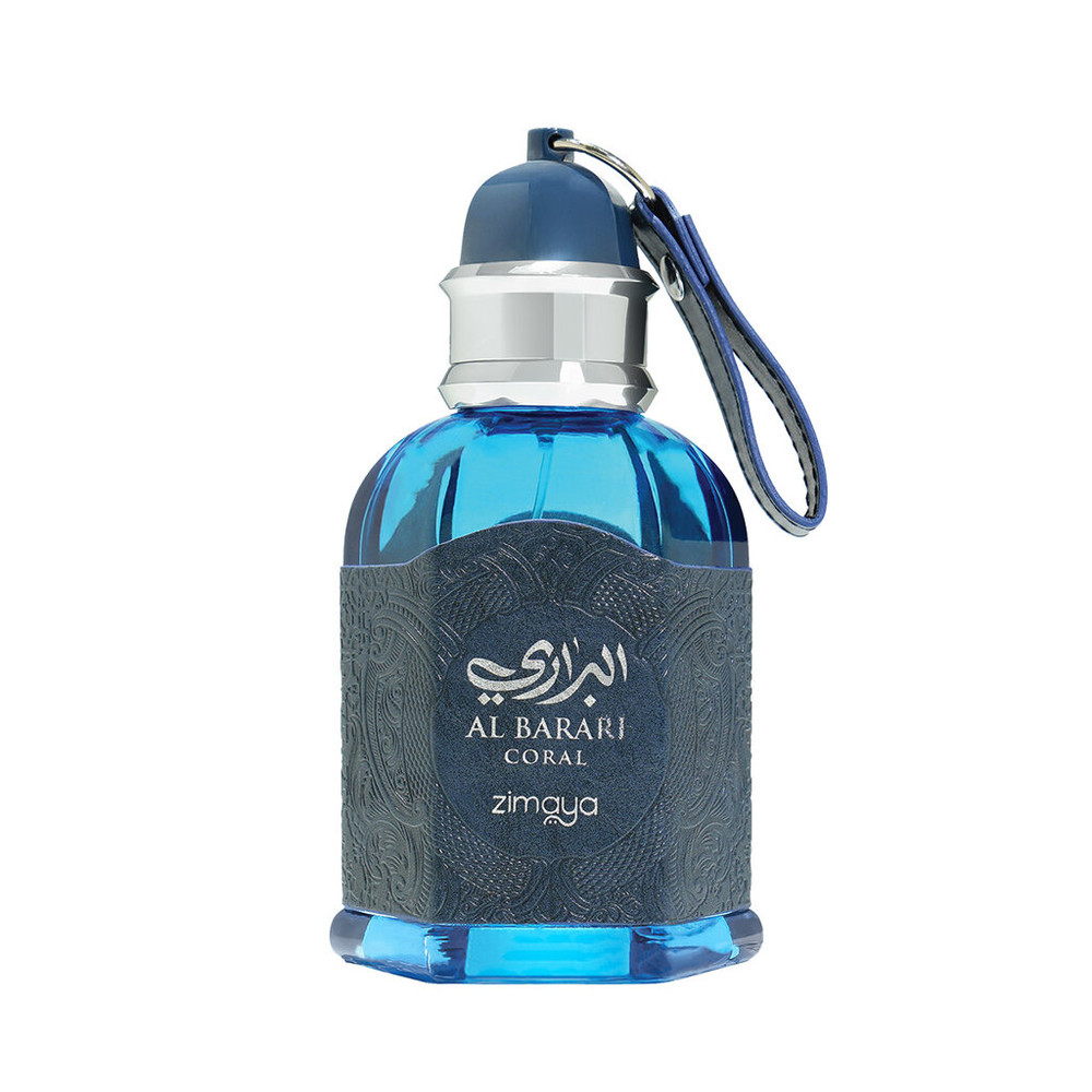Zimaya Zimaya Al Barari Coral Vapo 100ml Eau De Parfum (EDP) - Beauty & Personal Care - Lebanon