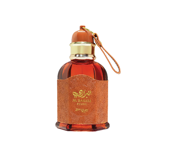 Zimaya Zimaya Al Barari Shore Vapo 100ml Eau De Parfum (EDP) - Beauty & Personal Care - Lebanon