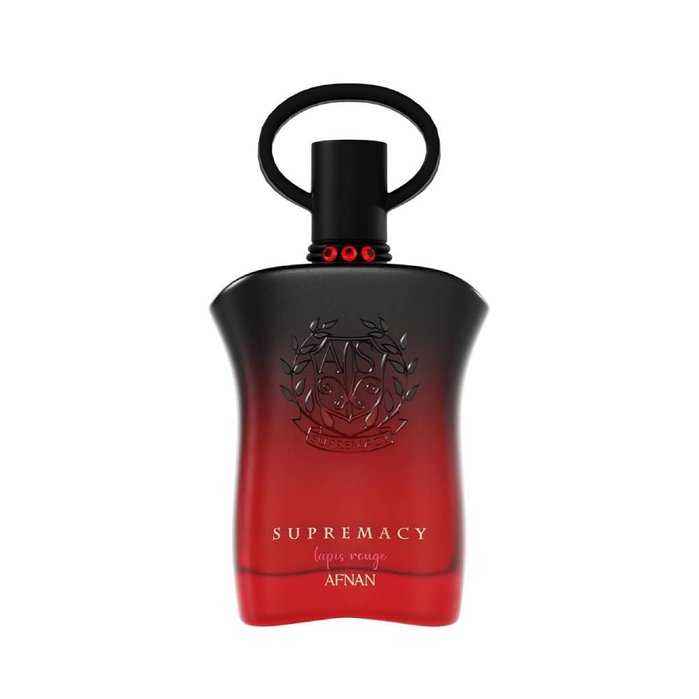 Afnan Afnan Supremacy Tapis Rouge Eau de Parfum for Women 100ml - Beauty & Personal Care - Lebanon