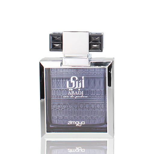 Zimaya Zimaya Abadi Opulent Blue Vapo 100ml Eau De Parfum (EDP) - Beauty & Personal Care - Lebanon