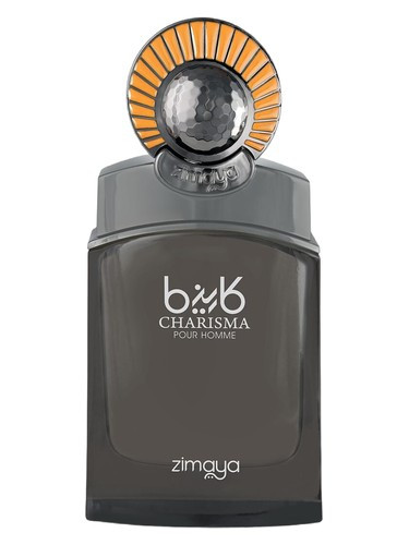 Zimaya Zimaya Charisma Homme Eau De Parfum 100ml - Beauty & Personal Care - Lebanon