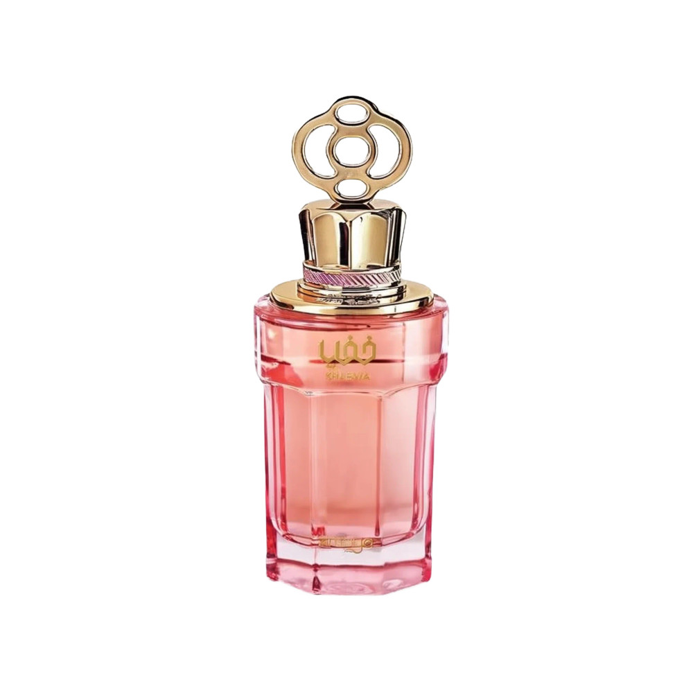 Zimaya Zimaya Khafaya Pink Woman Vapo 100ml Eau De Parfum (EDP) - Beauty & Personal Care - Lebanon