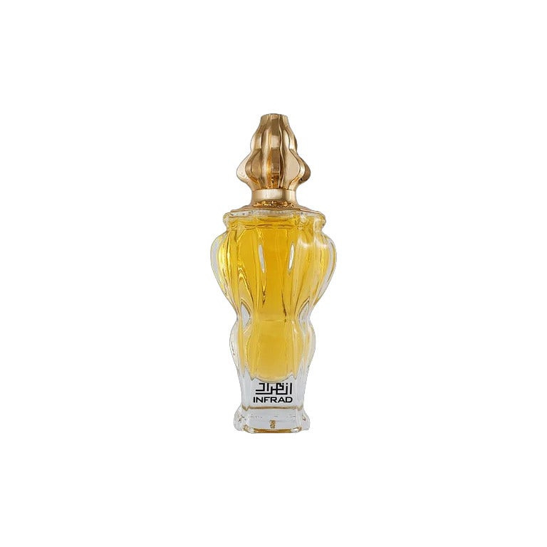 Zimaya Zimaya Infrad Luxe Edition Vapo 100ml Eau De Parfum (EDP) - Beauty & Personal Care - Lebanon