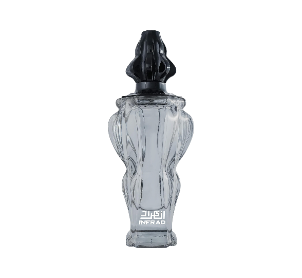 Zimaya Zimaya Infrad Noir Edition Vapo 100ml Eau De Parfum (EDP) - Beauty & Personal Care - Lebanon