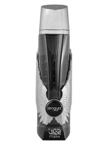 Zimaya Zimaya Itqan Black Man Vapo 100ml Eau De Parfum (EDP) - Beauty & Personal Care - Lebanon