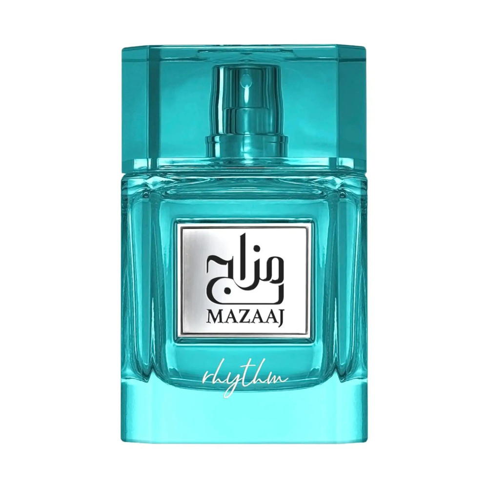 Zimaya Zimaya Mazaaj Rhythm Vapo 100ml Eau De Parfum (EDP) - Beauty & Personal Care - Lebanon