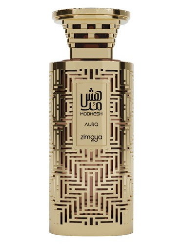 Zimaya Zimaya Modhesh Aura Man Vapo 100ml Eau De Parfum (EDP) - Beauty & Personal Care - Lebanon