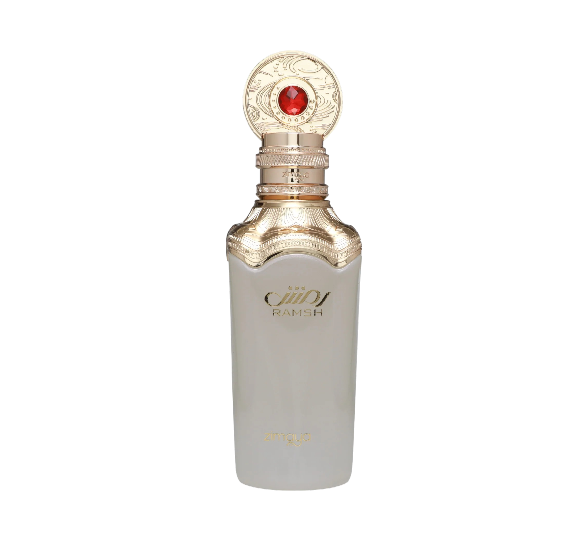 Zimaya Zimaya Ramsh White Vapo 100ml Eau De Parfum (EDP) - Beauty & Personal Care - Lebanon