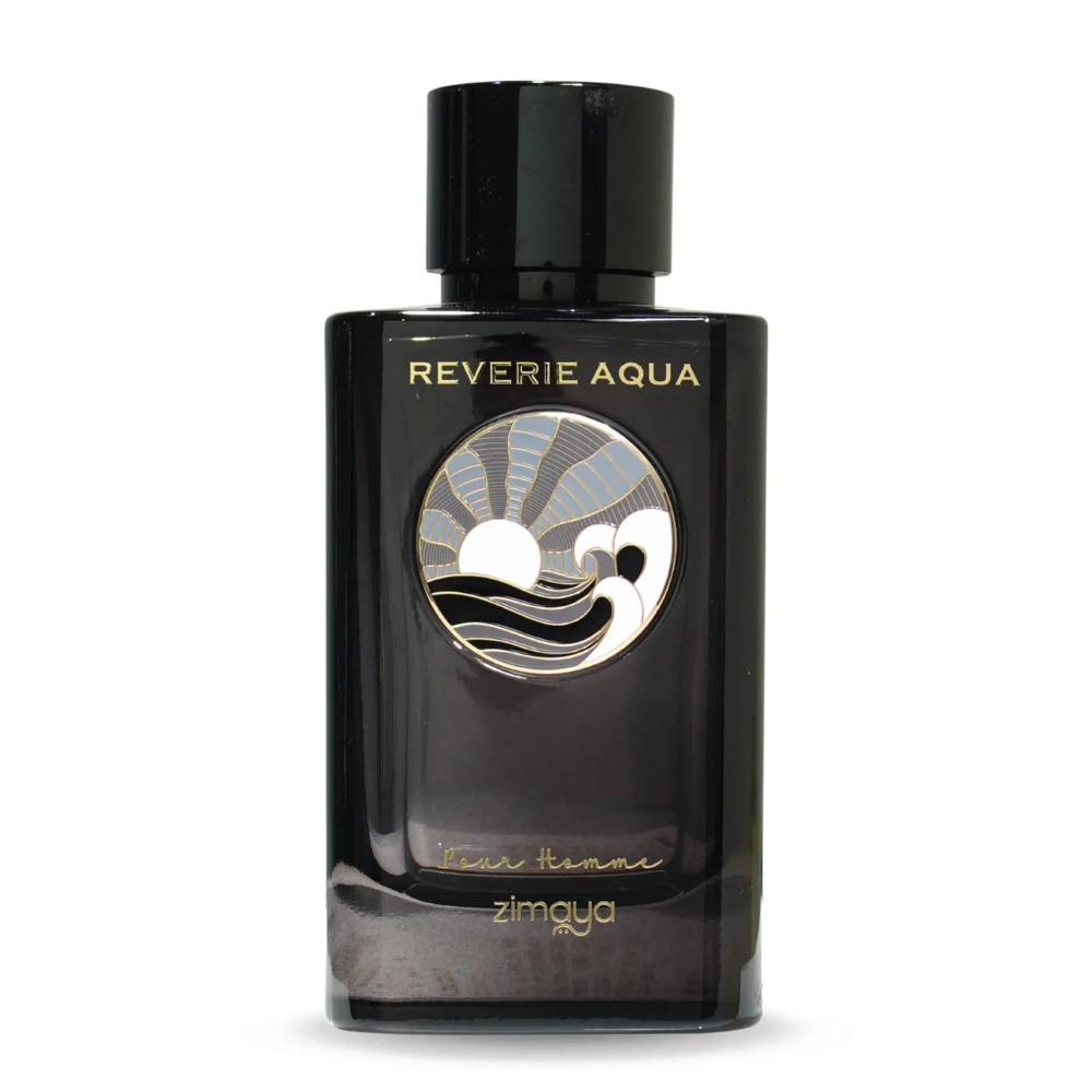 Zimaya Zimaya Reverie Aqua Man Vapo 100ml Eau De Parfum (EDP) - Beauty & Personal Care - Lebanon