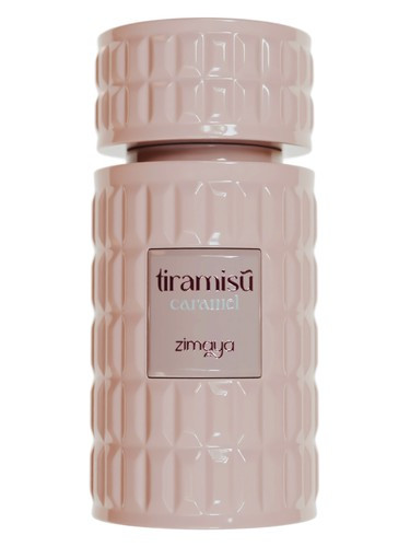 Zimaya Zimaya Tiramisu Caramel Woman 100ml Eau De Parfuam (EDP) - Beauty & Personal Care - Lebanon