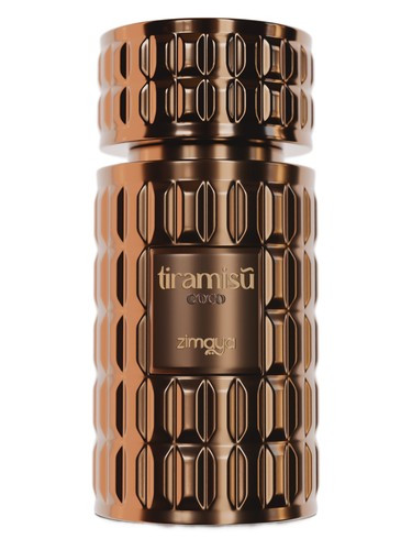 Zimaya Zimaya Tiramisu Coco Unisex 100ml Eau De Parfum (EDP) - Beauty & Personal Care - Lebanon