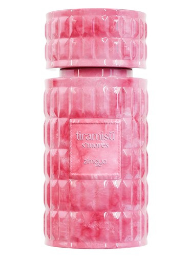 Zimaya Zimaya Tiramisu Smores Woman 100ml Eau De Parfum (EDP) - Beauty & Personal Care - Lebanon